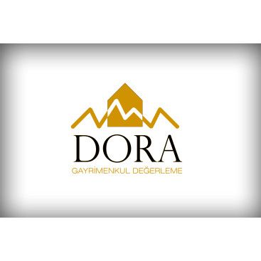 GAYRİMENKUL DEĞERLEME ŞTİ. LOGO TASARIMI yarışmasına tasarımcı glis tarafından sunulan  tasarım 