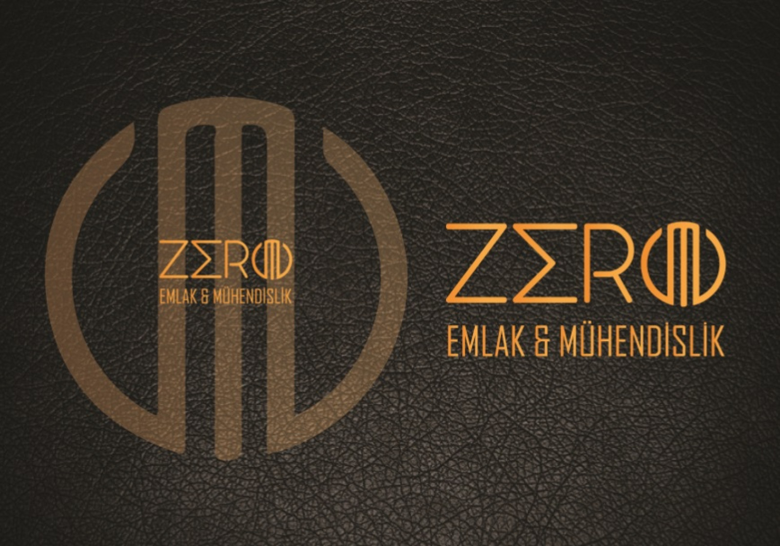 Tasarlayan waterdesign-ZERO EMLAK OFİSİ 