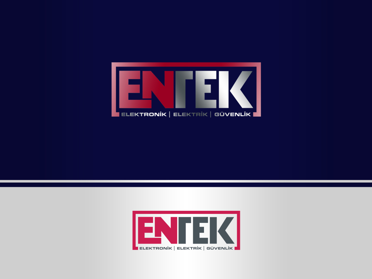 Tasarlayan Rapsodi-elektironik firma logosu