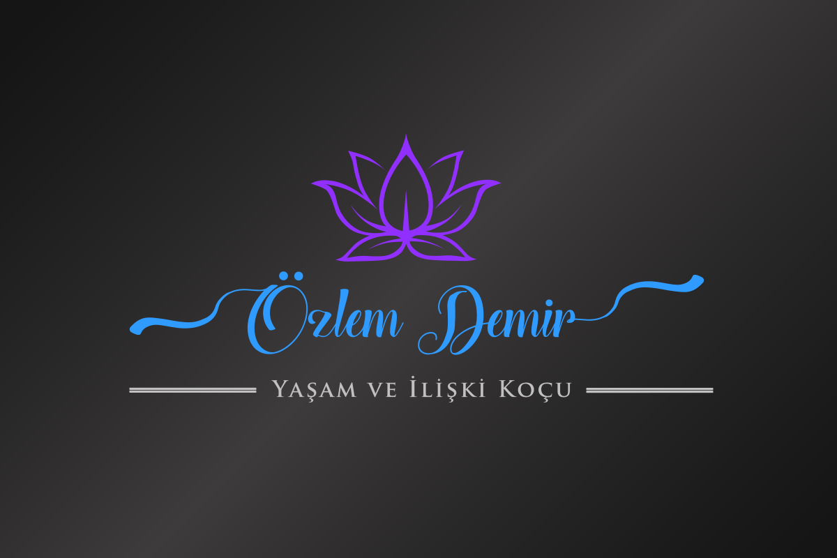 Tasarlayan hcetinel-YAŞAM VE İLİŞKİ KOÇLUĞU LOGO & KARTVİZİT