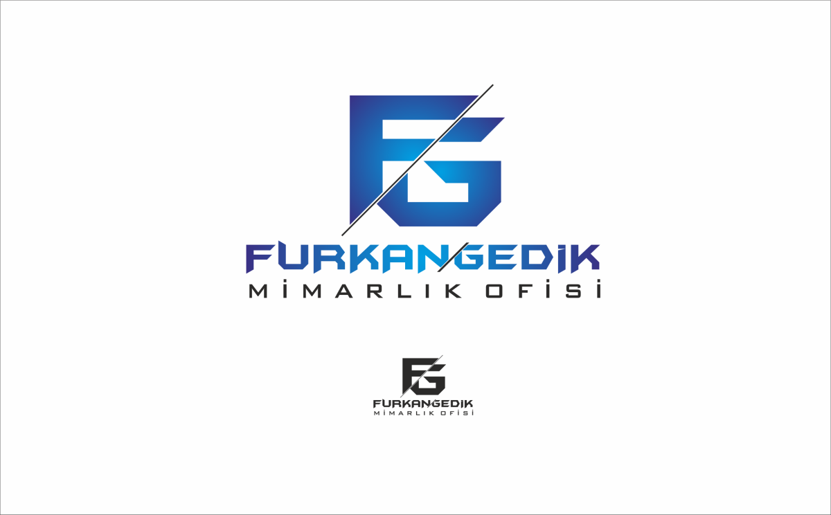 Tasarlayan ErcanH-Mimarlık ofisi logo ve kartvizit tasarım