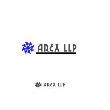 AREX LLP Logo Tasarımı yarışmasına tasarımcı mensure tarafından sunulan  tasarım 