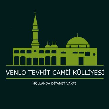 Cami için logo tasarımı yarışmasına tasarımcı bitasarim tarafından sunulan  tasarım 
