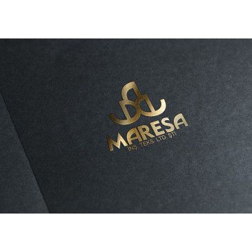 İNŞAAT FİRMAMIZA LOGO VE KARTVİZİT yarışmasına tasarımcı qwertyyy tarafından sunulan  tasarım 