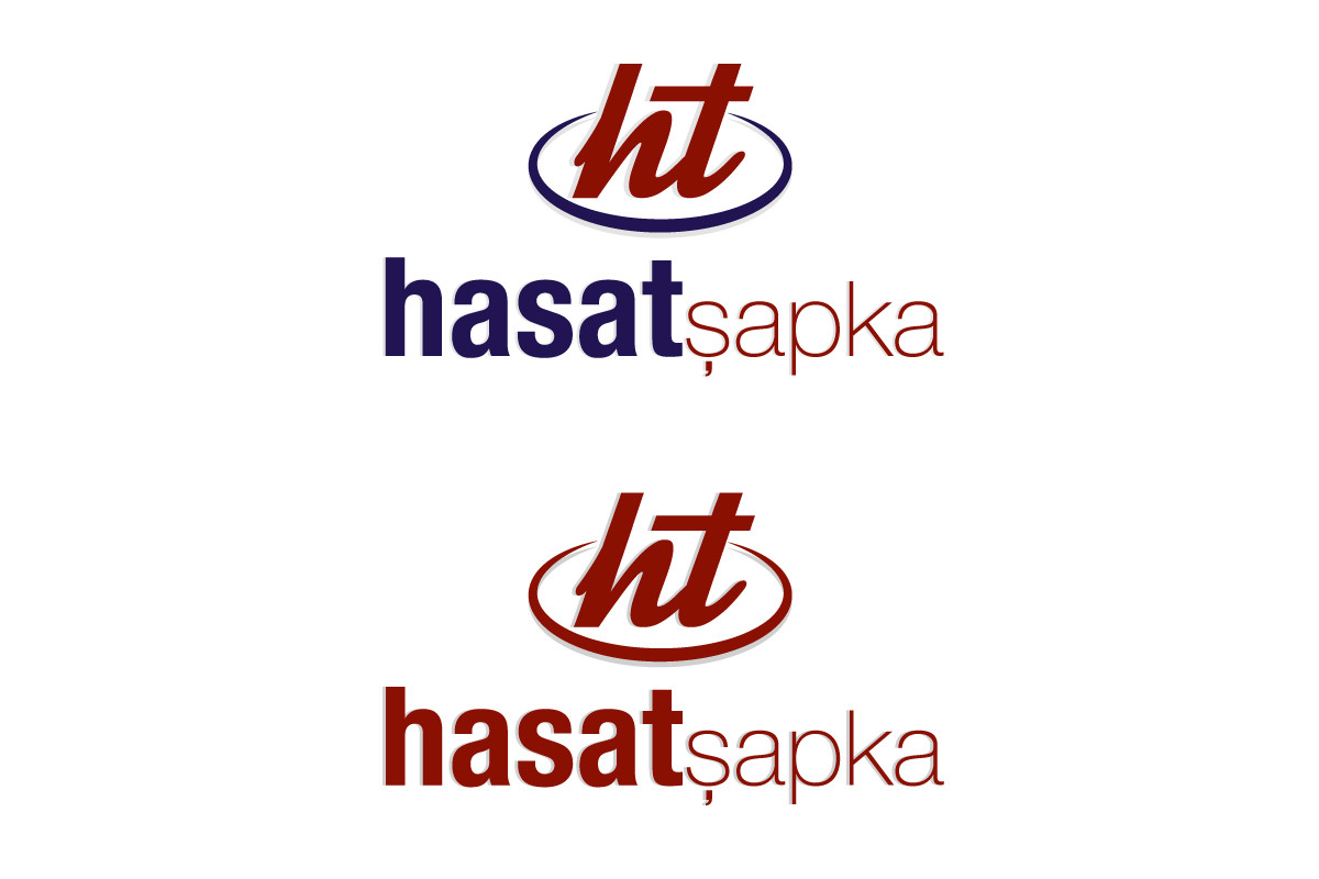 Tasarlayan dcreagraph-Ht Hasat Şapka Logo çalışması