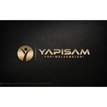 YAPISAM - LOGO ÇALIŞMASI yarışmasına tasarımcı Ahenk tarafından sunulan  tasarım 