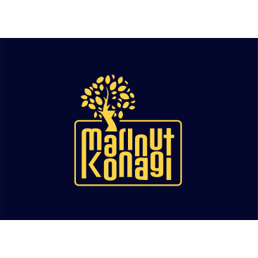 Mardin Marinut Konağı Logo Çalışması yarışmasına tasarımcı Chiwely tarafından sunulan  tasarım