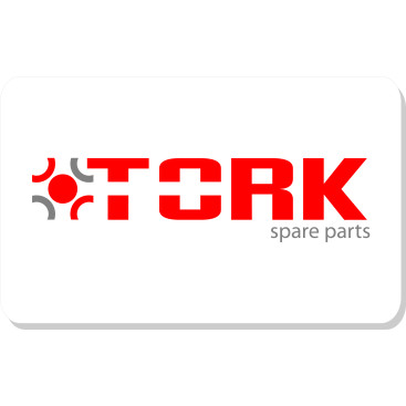 Otomotiv yedek parça logo tasarımı yarışmasına tasarımcı aylinelif tarafından sunulan  tasarım 