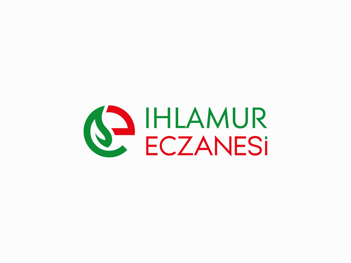 Tasarlayan Etrah™-Eczane logomu tasarla 