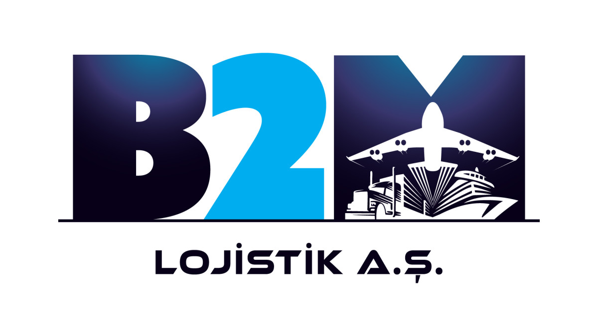 Tasarlayan Graffin_Bey-Lojistik şirketi kurumsal+logo 