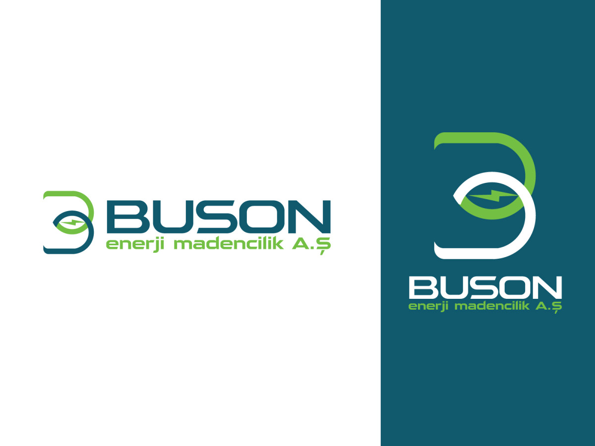 Tasarlayan DesignerA-Yeni kurulan enerji & madencilik firması