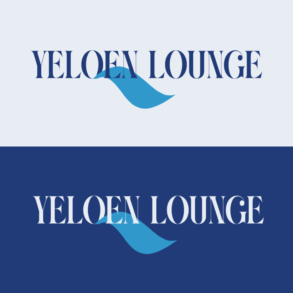 Kafe restaurant logo tasarımı yarışmasına hazanigraph tarafından girilen tasarım