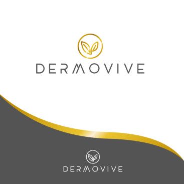 DERMOVIVE yarışmasına tasarımcı hcetinel tarafından sunulan  tasarım 