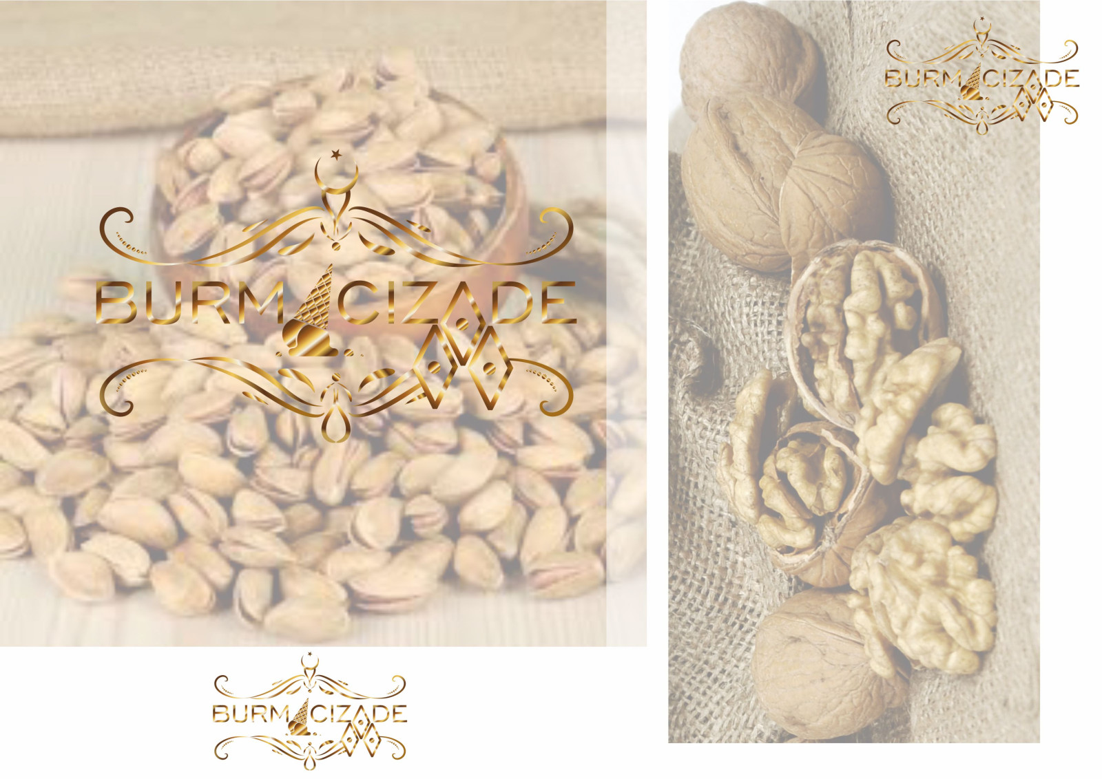 Tasarlayan aysedesign-Baklava için logo