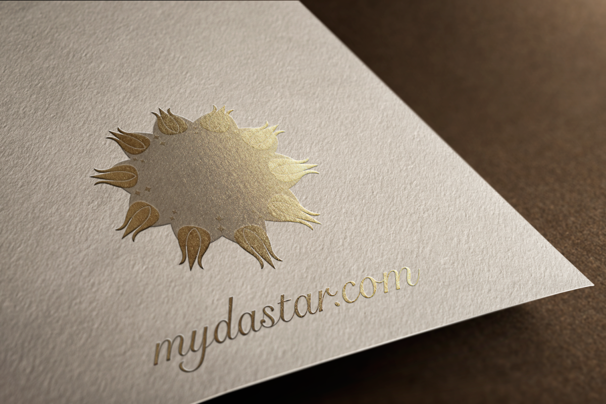 Tasarlayan zehra.gur-mydastar.com logo