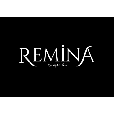 Remina Restaurant by Rafet İnce yarışmasına tasarımcı Grafink tarafından sunulan  tasarım 