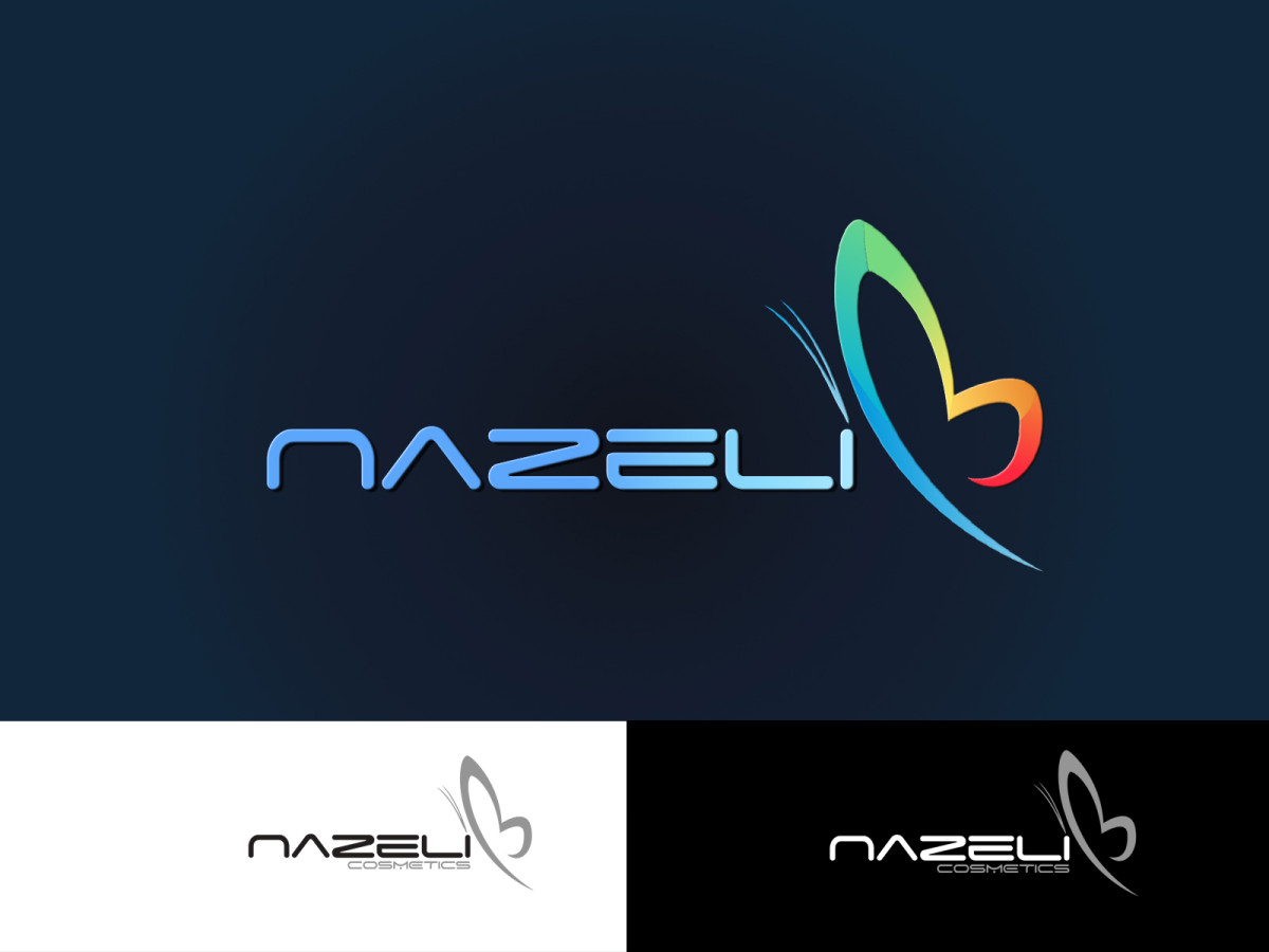 Tasarlayan TARIKca-KOZMETİK FİRMAMIZA LOGO ARIYORUZ