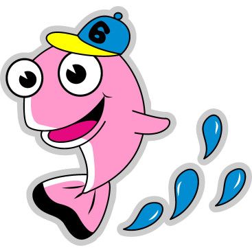 Otel Grubu için Maskot Tasarım Yarışması yarışmasına tasarımcı serro tarafından sunulan  tasarım 