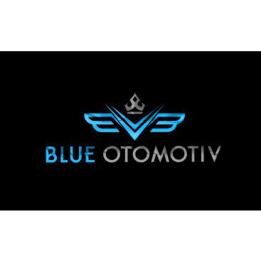 Otomotiv Firması İçin Logo Tasarımı yarışmasına tasarımcı By Sönmez tarafından sunulan  tasarım 