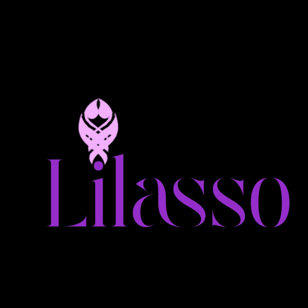 Tasarlayan muka production-''LİLASSO'' MARKASI İÇİN LOGO-KARTVİZİT