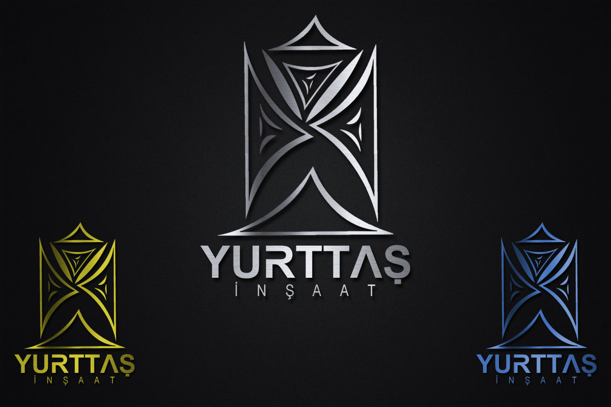 Tasarlayan SD™-yurttaş inşaat logo tasarımı