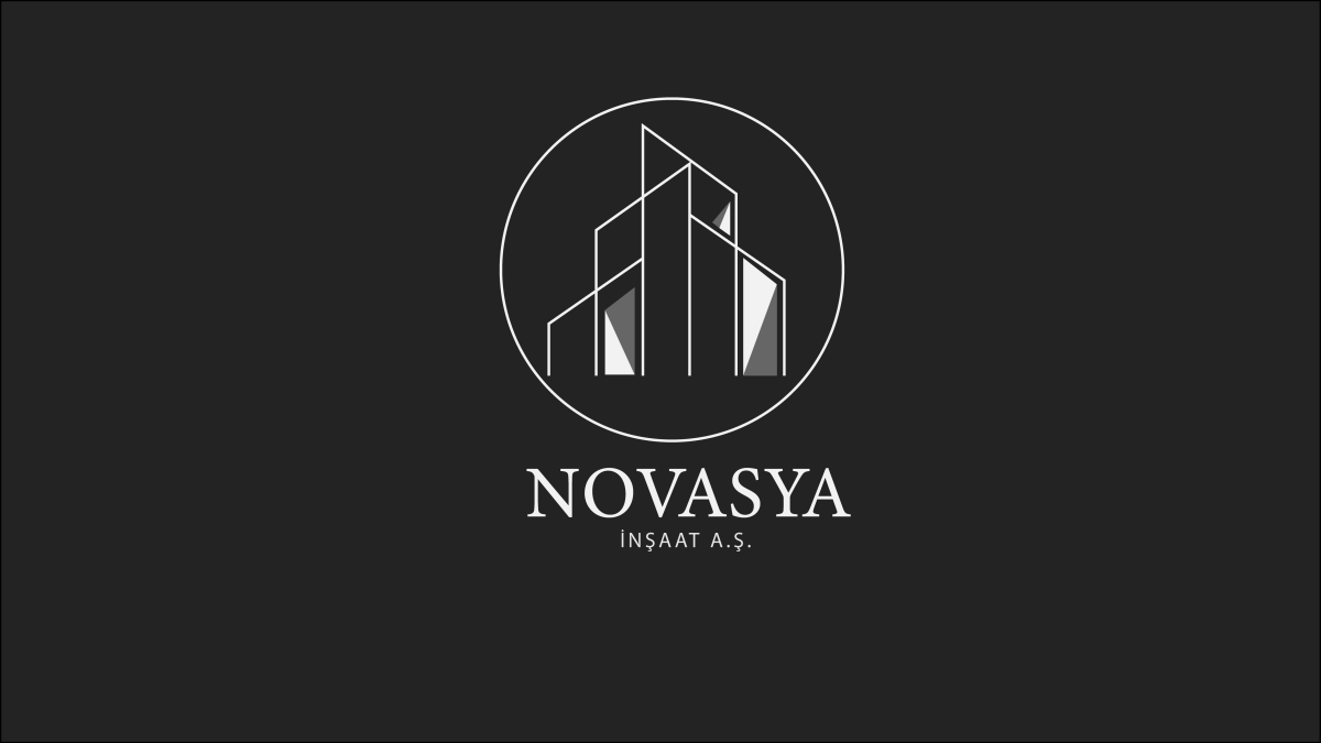 Tasarlayan deff-'NOVASYA İNŞAAT A.Ş' EN İYİ OLAN GELSİN!