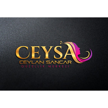 Güzellik Merkezimiz İçin Logo Çalışması  yarışmasına tasarımcı kuzfe35 tarafından sunulan  tasarım 