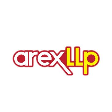 AREX LLP Logo Tasarımı yarışmasına tasarımcı hilall tarafından sunulan  tasarım 