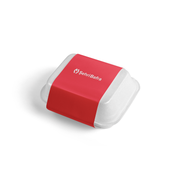 Yöreye uygun Pide yarışmasına tasarımcı TUNANKA tarafından sunulan  tasarım 