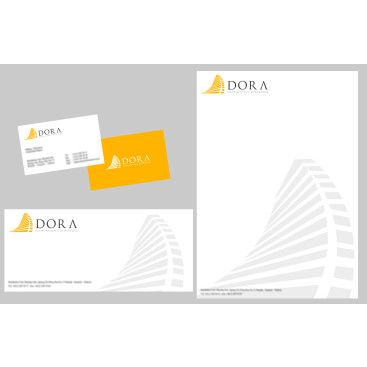 GAYRİMENKUL DEĞERLEME ŞTİ. LOGO TASARIMI yarışmasına tasarımcı celender tarafından sunulan  tasarım 