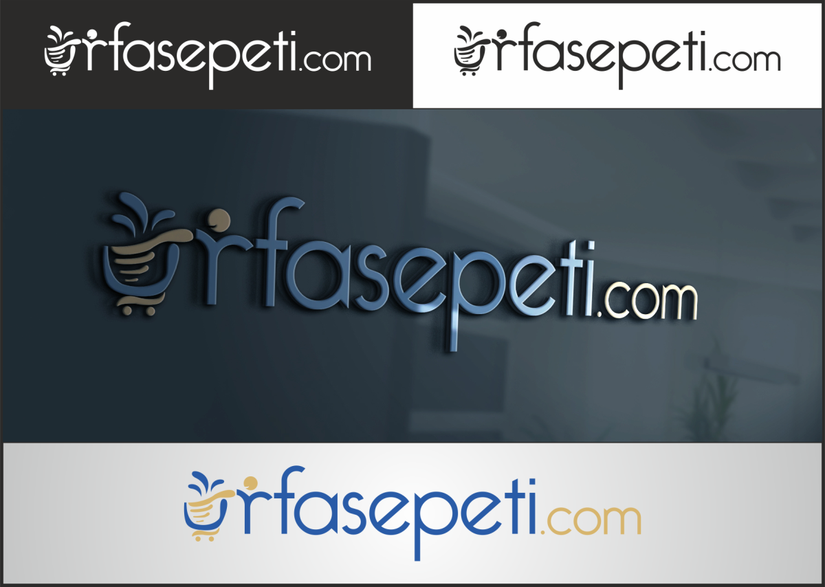 Tasarlayan syyrealism-UrfaSepeti.com internet sitemize logo