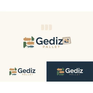 PALETTE EN BÜYÜK MARKA OLMA HEDEFİ İÇİN yarışmasına tasarımcı GK DESIGN tarafından sunulan  tasarım 