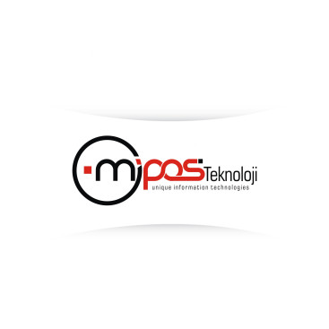Mipos Seni Yeni Logo için Bekliyor... yarışmasına tasarımcı RΛPİDO tarafından sunulan  tasarım 