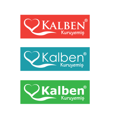 Kalben Kuruyemiş yarışmasına tasarımcı Thomas Bewick tarafından sunulan  tasarım 