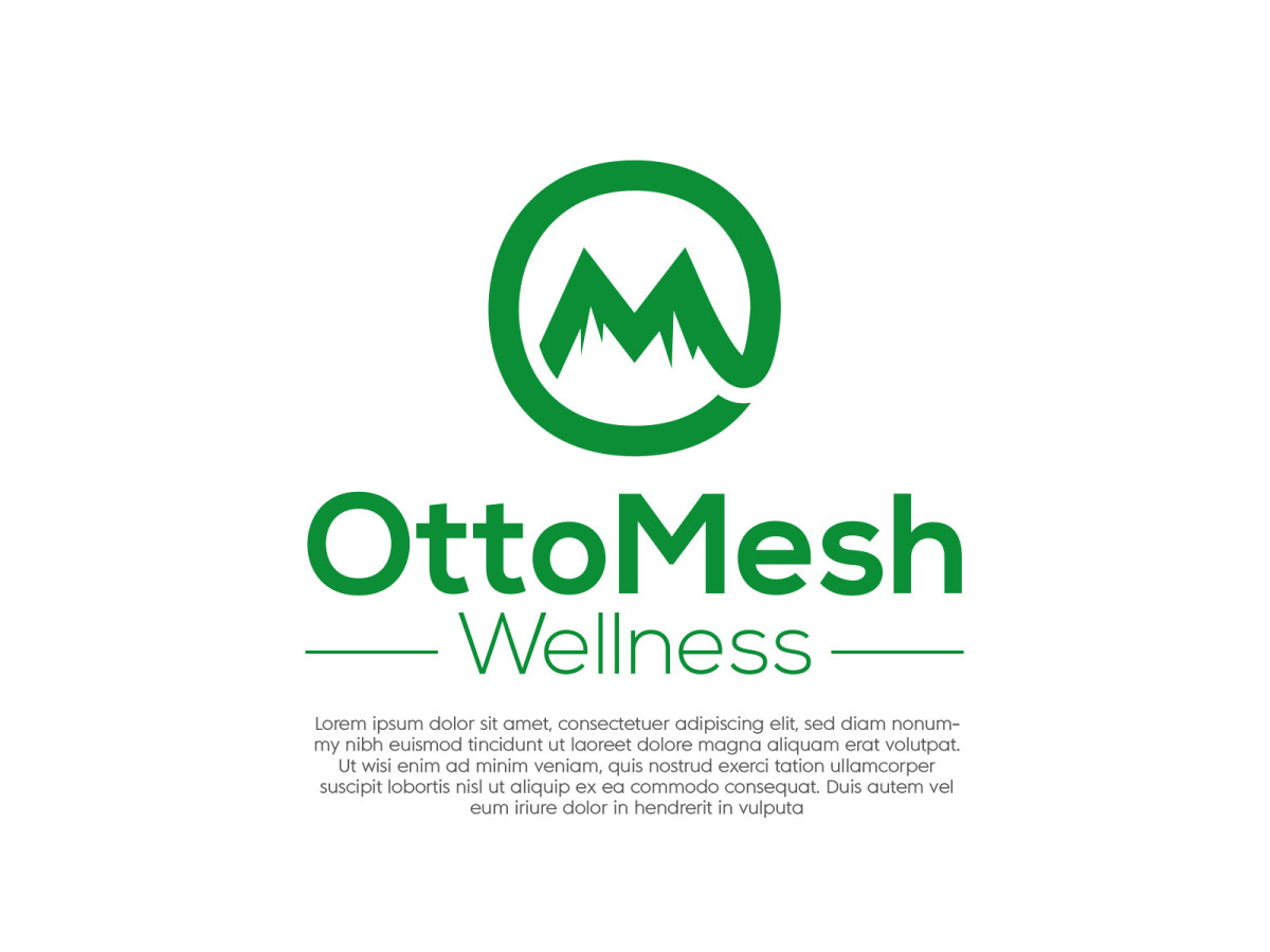 Tasarlayan Etrah™-OttoMesh Wellness
