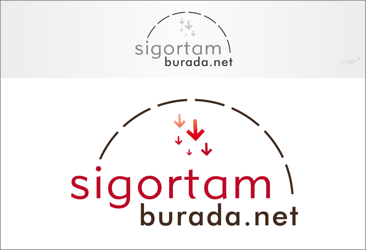 Tasarlayan BiArt-www.sigortamburada.net logo