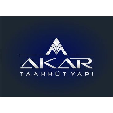 Önemli Bir İnşaat Şirketi İçin Yeni Bir Logo Tasarımı yarışmasına tasarımcı 443618 tarafından sunulan  tasarım 