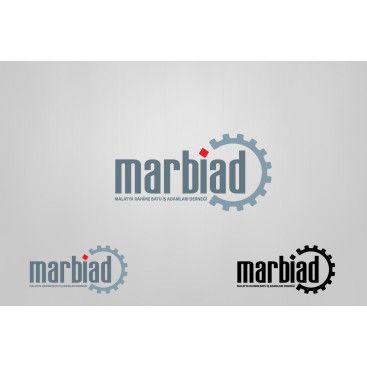 Derneğimizin Logosunu Arıyoruz yarışmasına tasarımcı Rapsodi tarafından sunulan  tasarım 