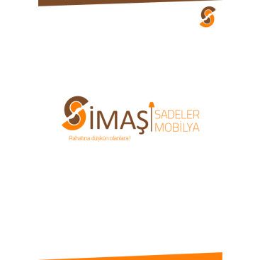 Markamızla özdeşleşecek logo arıyoruz  yarışmasına tasarımcı hermod.1 tarafından sunulan  tasarım 