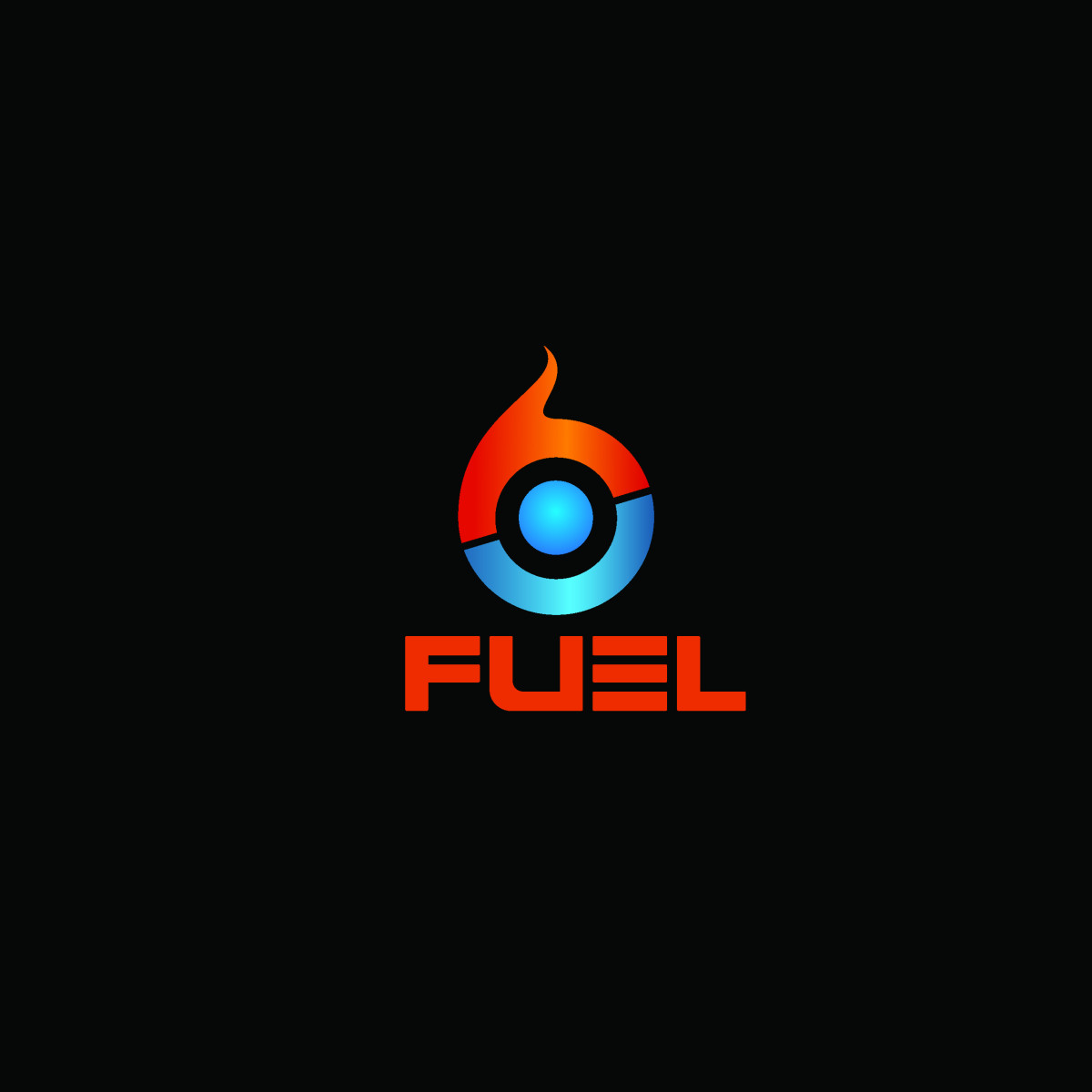 Tasarlayan bklc-Fuel Browser Extensions Platformu Logosu