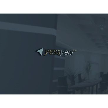 yessyeni.com yarışmasına tasarımcı htdesign tarafından sunulan  tasarım 