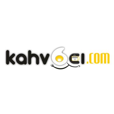 kahv6ci.com yarışmasına tasarımcı trgyduran tarafından sunulan  tasarım 