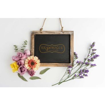 kepiroğlu pastanesi yarışmasına tasarımcı TnrTrk tarafından sunulan  tasarım 