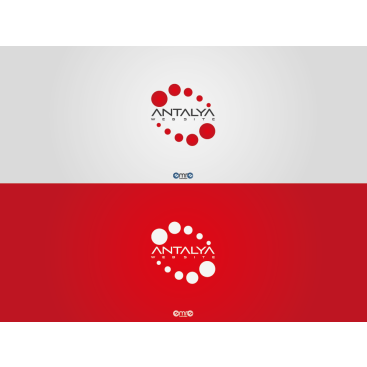 Web Tasarım Firmamız için logo yarışmasına tasarımcı CREC tarafından sunulan  tasarım 