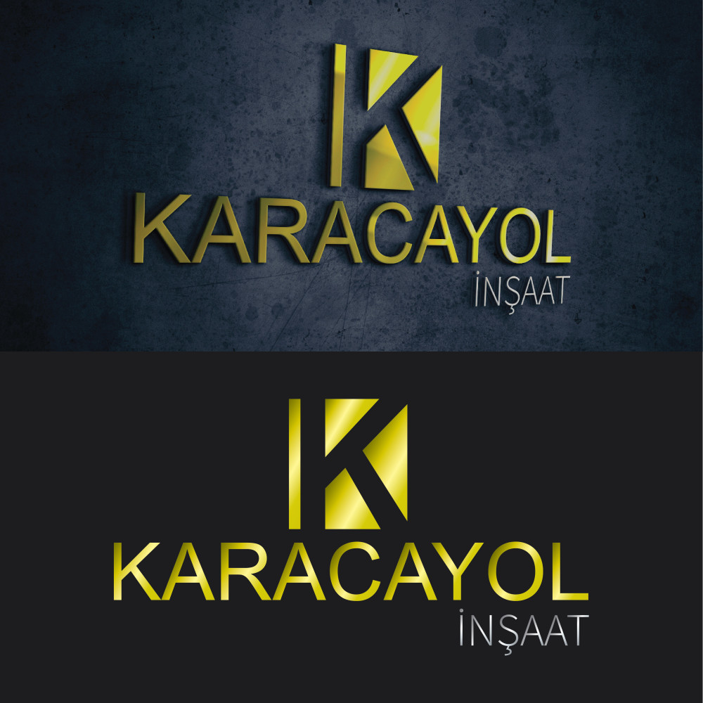 Firmamız için Logo ve Kartvizit tasarımı