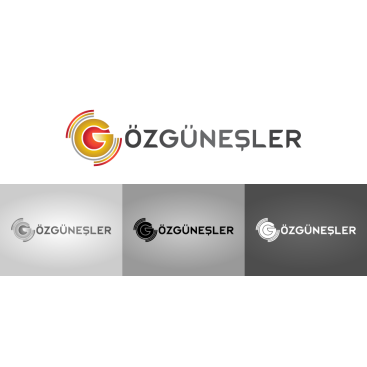 Deri Satis Firmamiz icin Kurumsal Kimlik yarışmasına tasarımcı ozgundesign tarafından sunulan  tasarım 