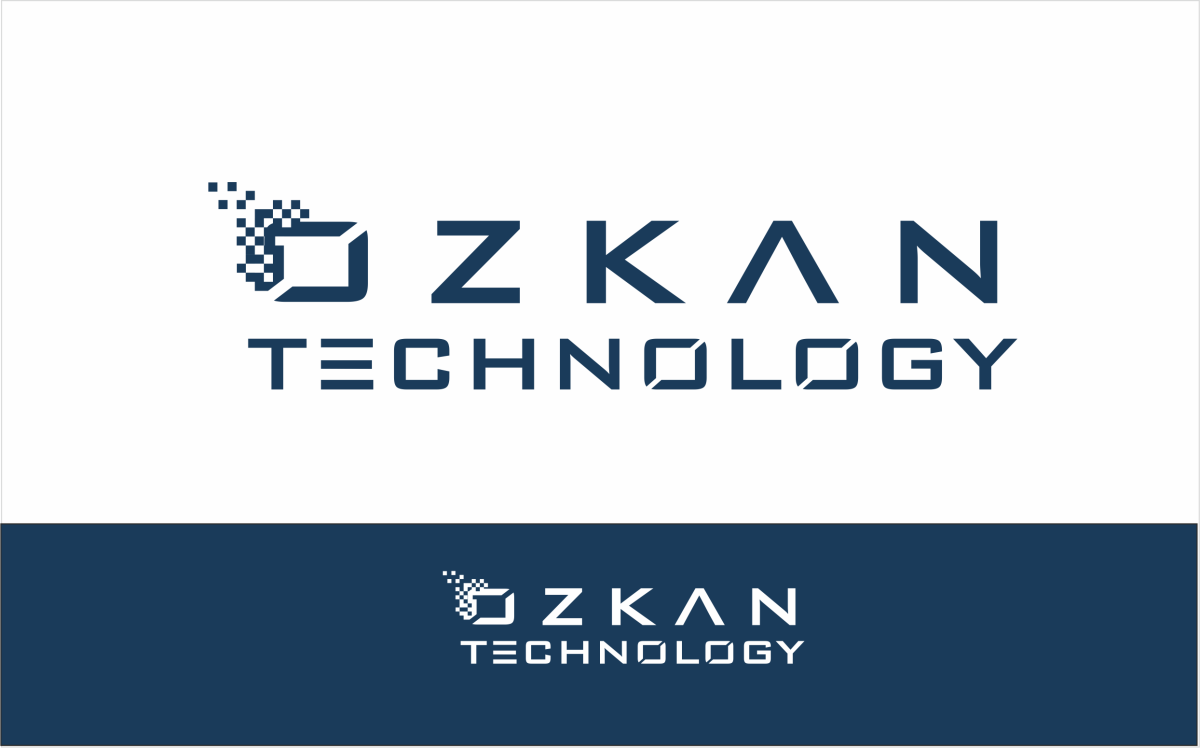 Tasarlayan ErcanH-Teknoloji üreten yeni marka için logo