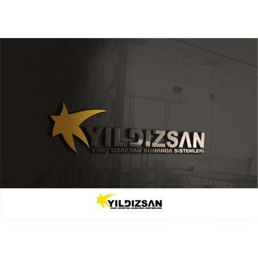 Kurumsal logo çalışması yarışmasına tasarımcı 48eylül tarafından sunulan  tasarım 