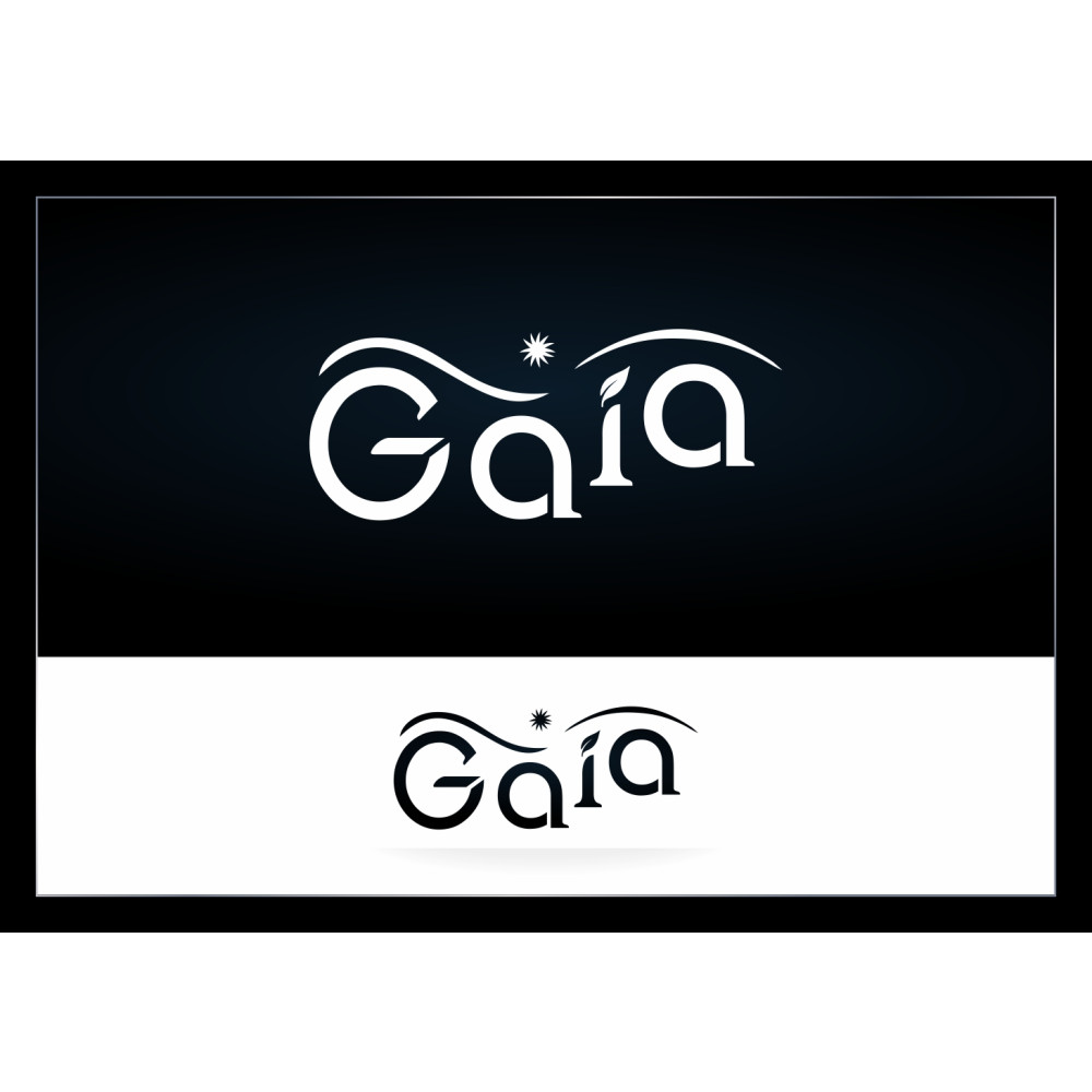 Toprak Tanrıçasına Logo  yarışmasına cizimser tarafından girilen tasarım