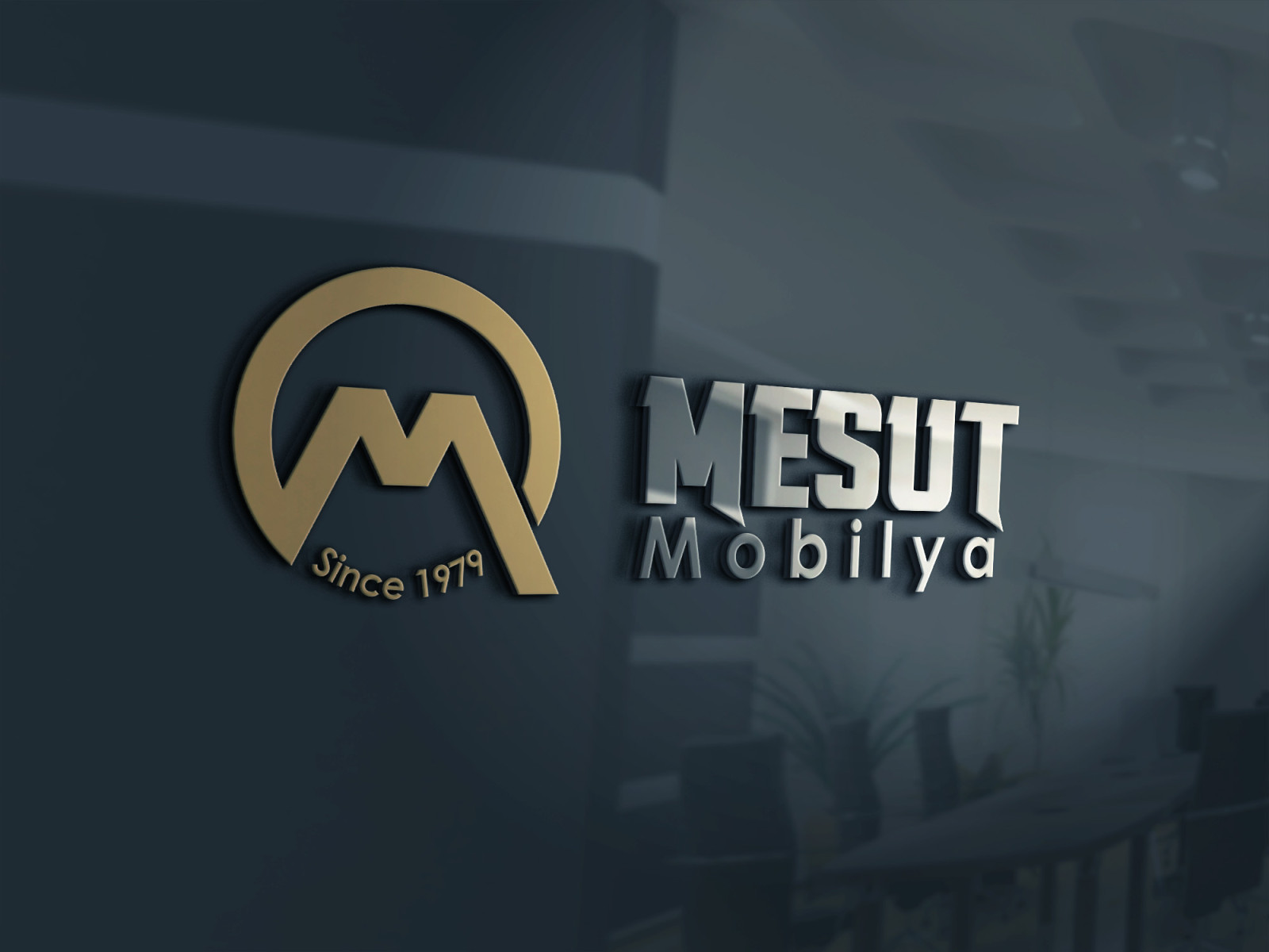 Tasarlayan Muss-modern ve prestijli bir tasarım lütfen..